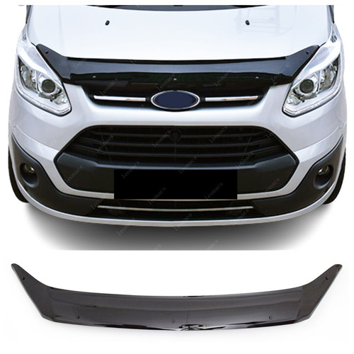 Deflettore cofano per ford - cofano,