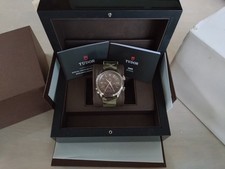 Sveglia TUDOR Heritage Advisor