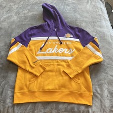 Felpa con cappuccio Los