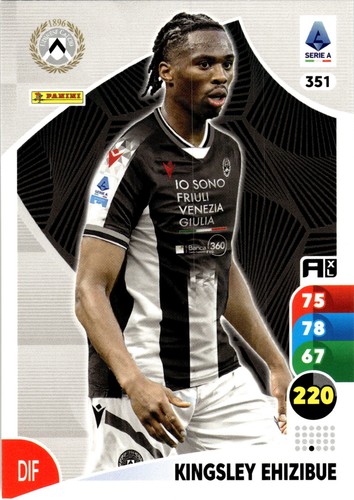 Panini calciatori 2025 2026 - panini, 2025-26