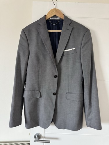 Giacca blazer tuta uomo - , zara