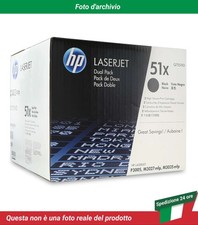 Q7551XD HP Laserjet P3005