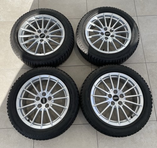 Cerchi audi originali 17 - 4,