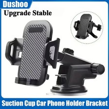 CAR PHONE HOLDER SUCTION CUP
