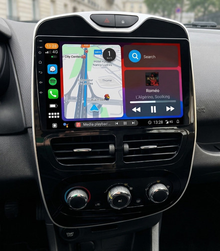 Autoradio android renault - autoradio,
