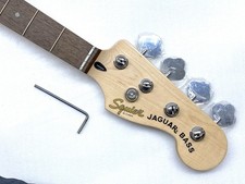 Originale Fender Squier JAGUAR