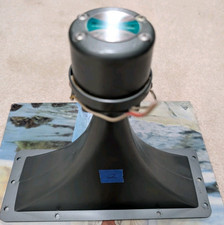 Corno driver Electro Voice EV