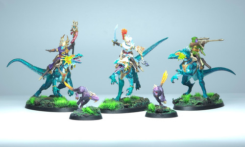 Warhammer 40k kill team - warhammer,
