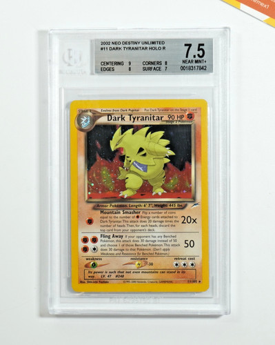 Pokemon bgs tyranitar 29 - pokemon,