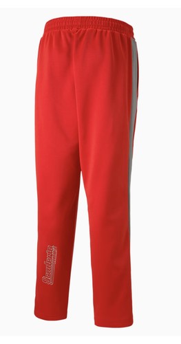 Pantalone monocromatico uomo