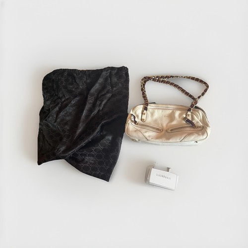 Borsa mano gucci - mano, in