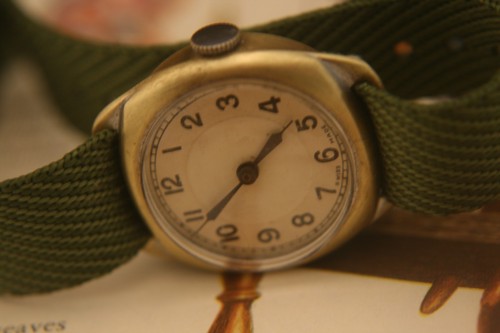 Rarissimo orologio polso - rarissimo,