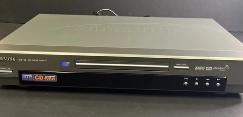 Samsung dvd s221 - dvd-s221, mp3