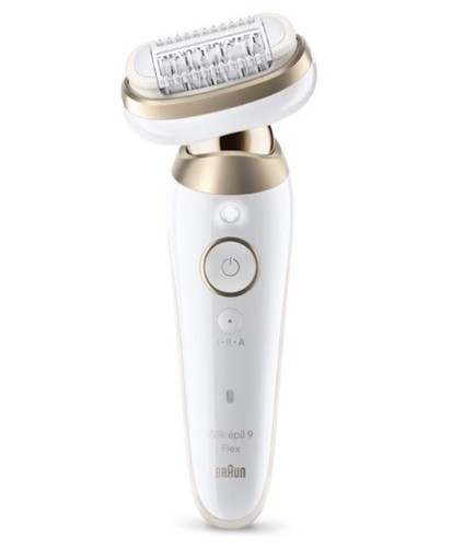 Braun silk épil flex - braun, 9