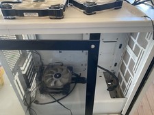 Corsair Spec 06 / Corsair Hd 120/140