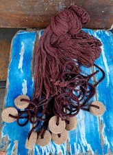 Rete Da  Pesca Decorativa