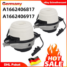 Supporto motore anteriore L+R per Mercedes-Benz W166 C292 ML250 GL350 2012-2015