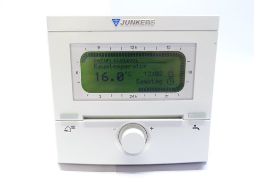 Regolatore temperatura
