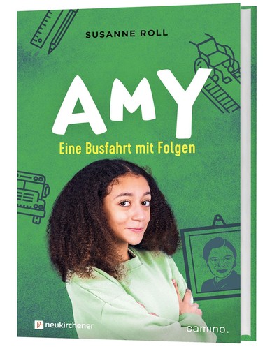 Amy susanne roll - amy,