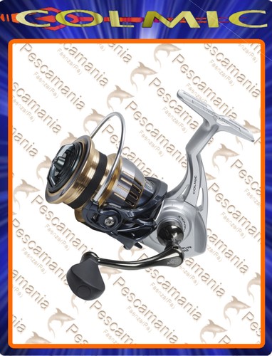 Mulinello colmic surya 5000 - mulinello,
