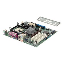 ASUS P4GE-FSC/S PGA478 2x DDR AGP 3x PCI