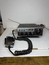 Tram Diamond 60 SSB CB Radio