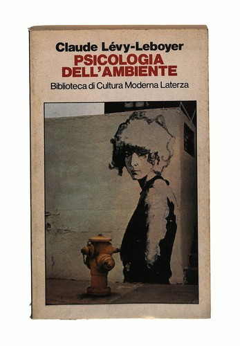 Ebond psicologia dell - psicologia, ambiente