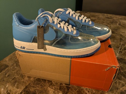 Nike air force - air,