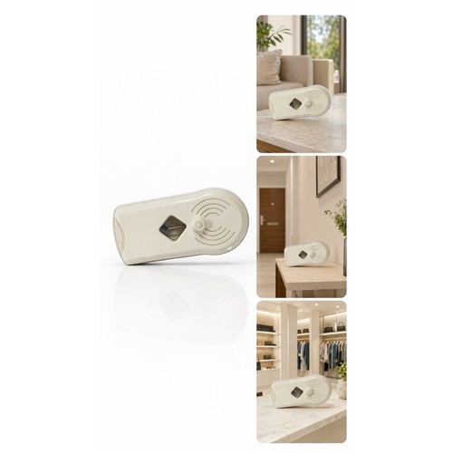 Sensore sismico compatto - sensore, p