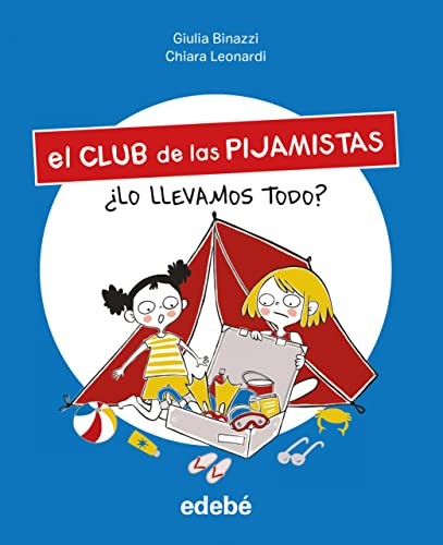 Llevamos todo spanish - llevamos,