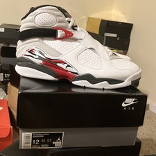 2025 Jordan Air Jordan 8 Retro