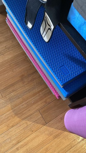 Attrezzatura palestra pilates - attrezzatura,