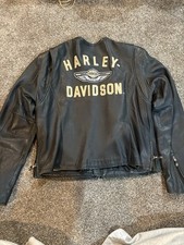 Harley Davidson 100th