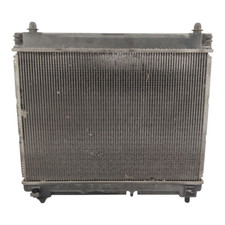 Radiatore Acqua Raffreddamento TOYOTA YARIS 2 3 4 Serie 1.4 Diesel USATO