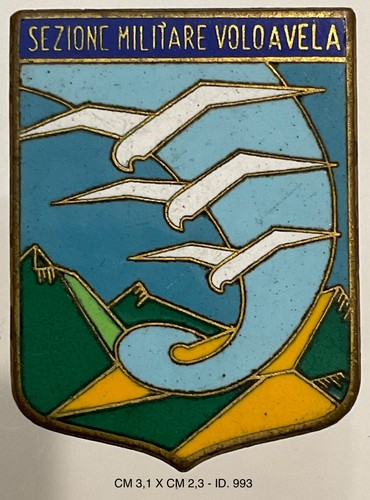 Aeronautica militare sezione - aeronautica,