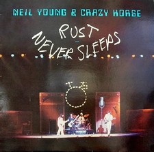 Neil Young & Crazy Horse -
