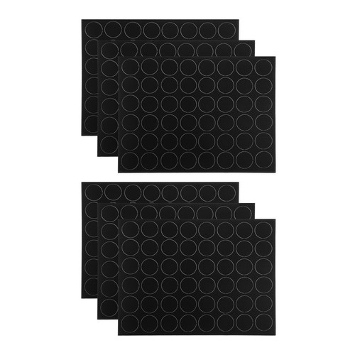 Sheets adesivi per - 6, stoffa