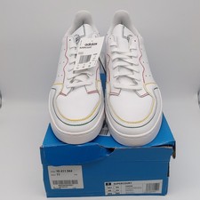 Adidas supercourt originals - -,