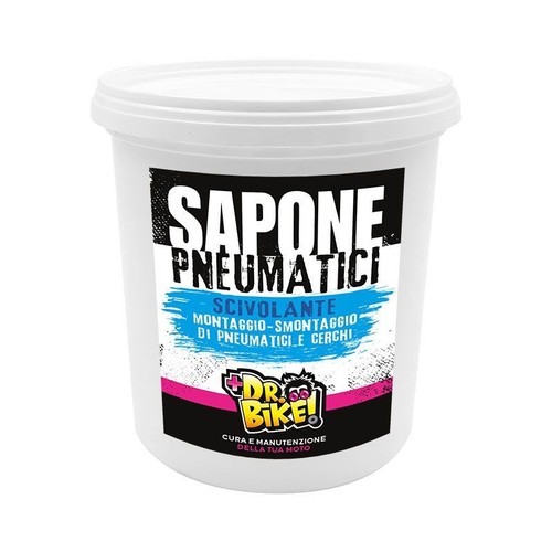 Grasso sapone gel bike - grasso,