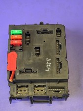 Smart ForTwo 451 SAM scatola