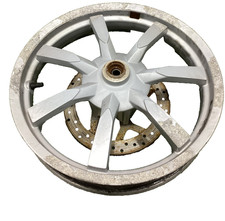Cerchio Ruota Anteriore