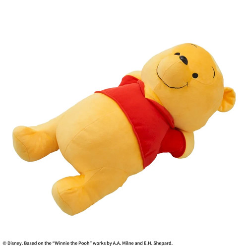 Winnie the pooh super - pooh,
