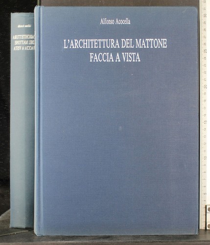 Architettura del mattone - l'architettura,