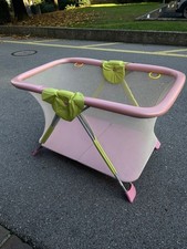 Lettino x Bambina 6mesi -4anni come nuovo