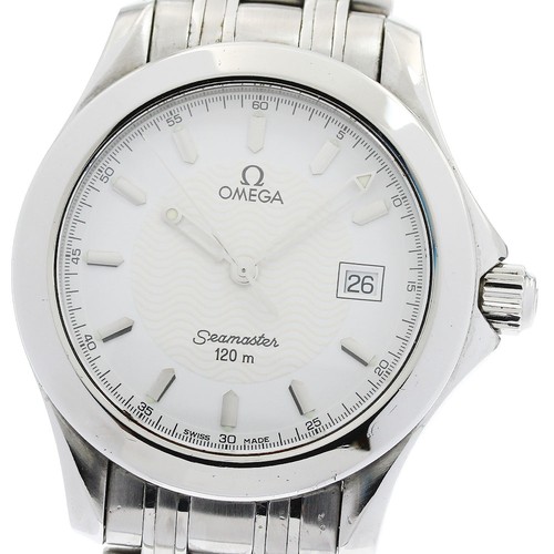 Orologio uomo omega - orologio,