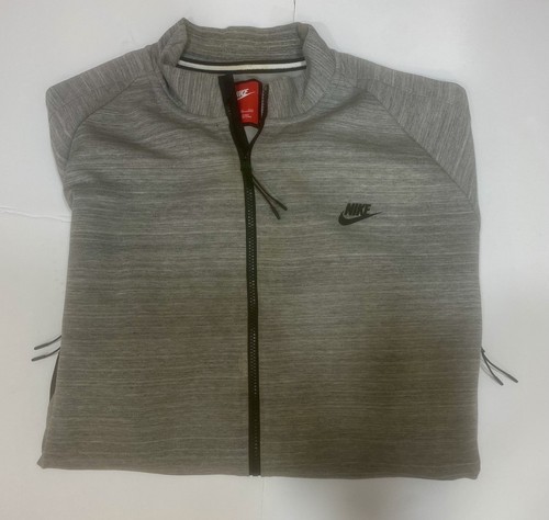 Nike sportswear tech fleece - sportswear,