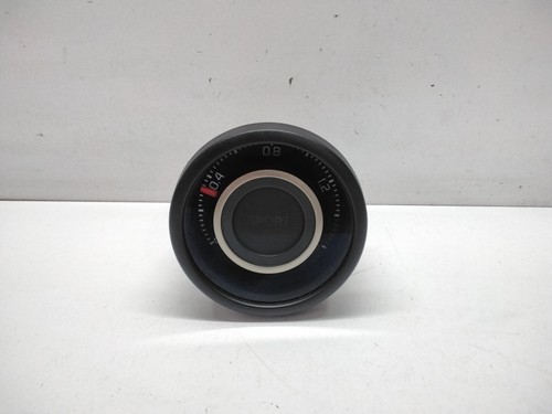 Manometro turbina per abarth - manometro,