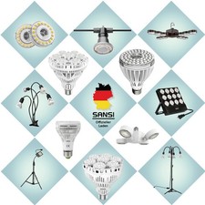 Lampada led per piante grow - lampada,