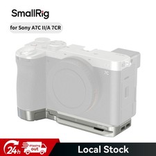 SmallRig A7C II/A 7CR piastra