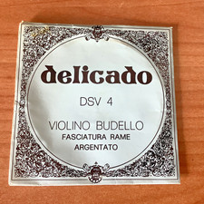 Corda Violino in budello